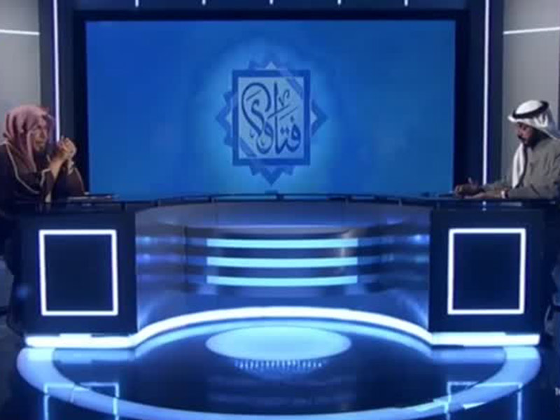 اضغط لمشاهدة الفيديو: فتوى مثيرة للجدل: "لا يجب على الرجل إخبار زوجته الأولى بزواجه من ثانية"